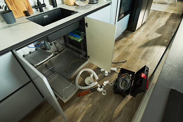 24/7 Emergency Gas Line Repair experts in Knoxville, IL